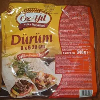 Dürüm
