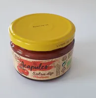 Salsa Dip Medium