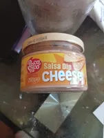 Salsa Dip Cheese