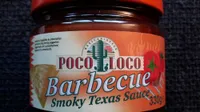 Sauce BBQ