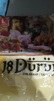 Tortillas Antalya