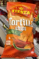 Tortilla Chips