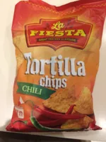 Tortilla Chips