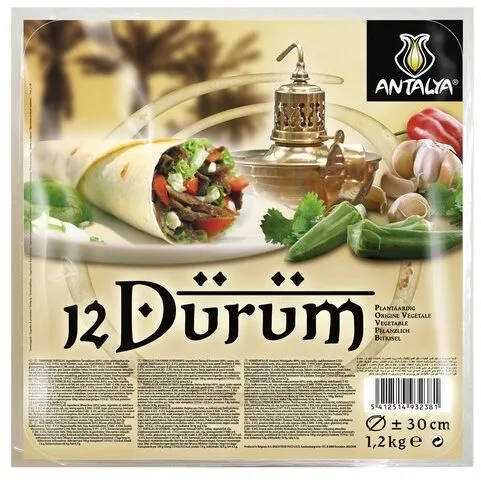 Dürüm - Poco Loco