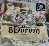 Dürüm