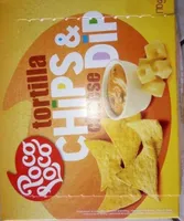 Chips & dip