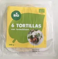 Tortillas