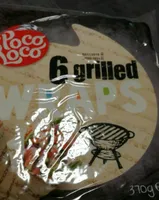 Wraps