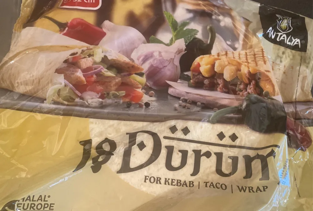Durum