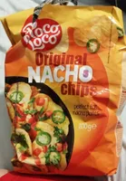 Nacho chips