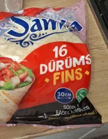 Dürums fins