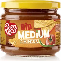 Dip Medium Mexicana