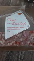 Schweinekopffleisch