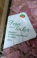 Schweinekopffleisch