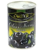 Cartier Olives Noires Entières