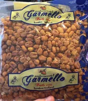 Garmello fruit secs