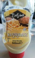 Mayonnaise