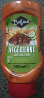 Algérienne