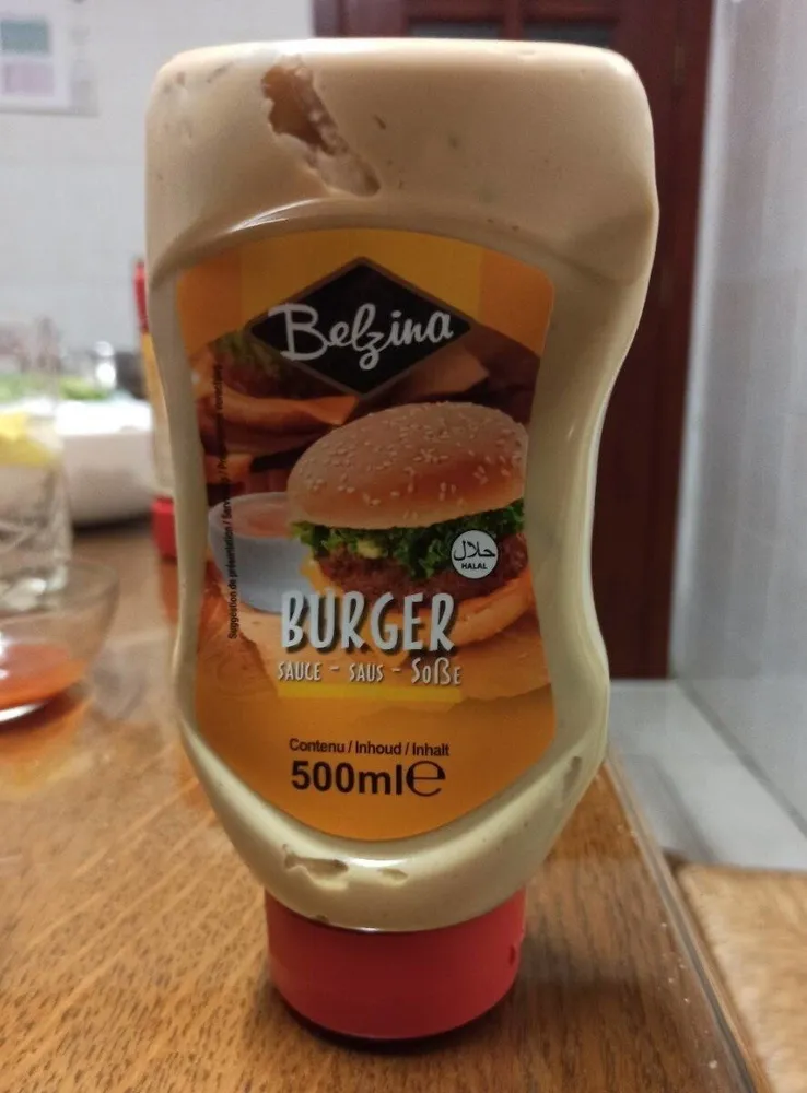 Belzina