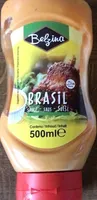 brasil sauce