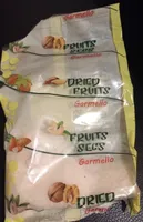 Fruits Secs