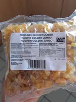 Raisin Golden Jumbo