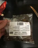 Raisins sultana