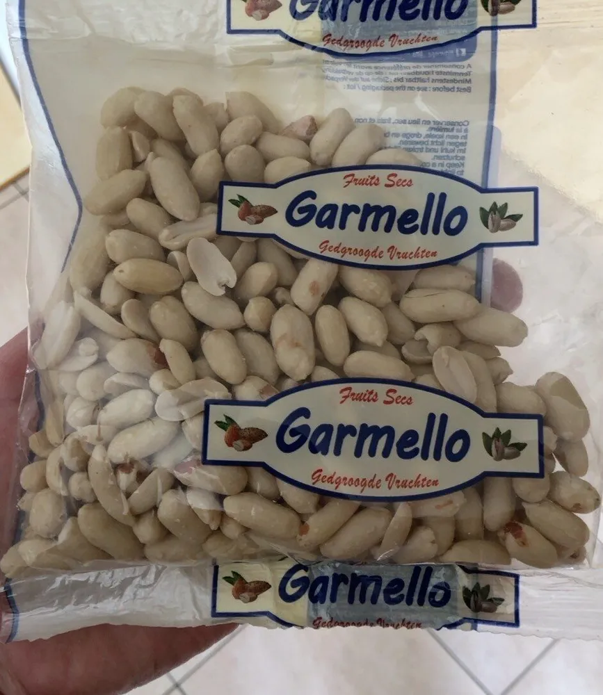 Peanuts