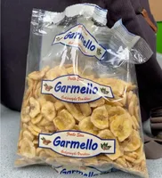 banane chips
