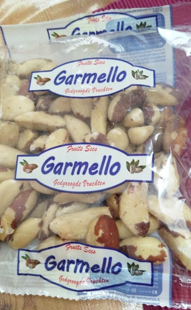 Noix du bresil