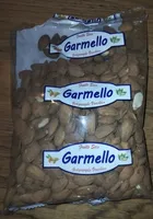 amandes naturelles
