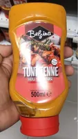 Tunisienne saus