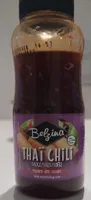 Thaï Chili Sauce