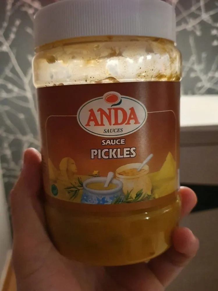 Pickles