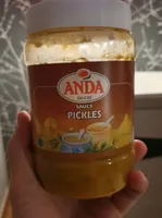 Pickles