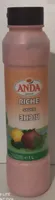 Sauce riche