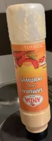 Sauce samourai