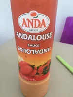 Andalouse