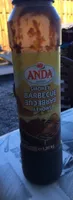 Sauce barbecue