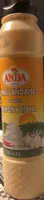 Sauce Thailandaise