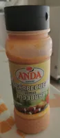 Anda barbecue sauce