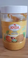 Sauce Brazil
