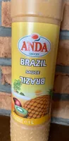 Anda - Sauce Brazil
