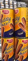Hotdog maxi