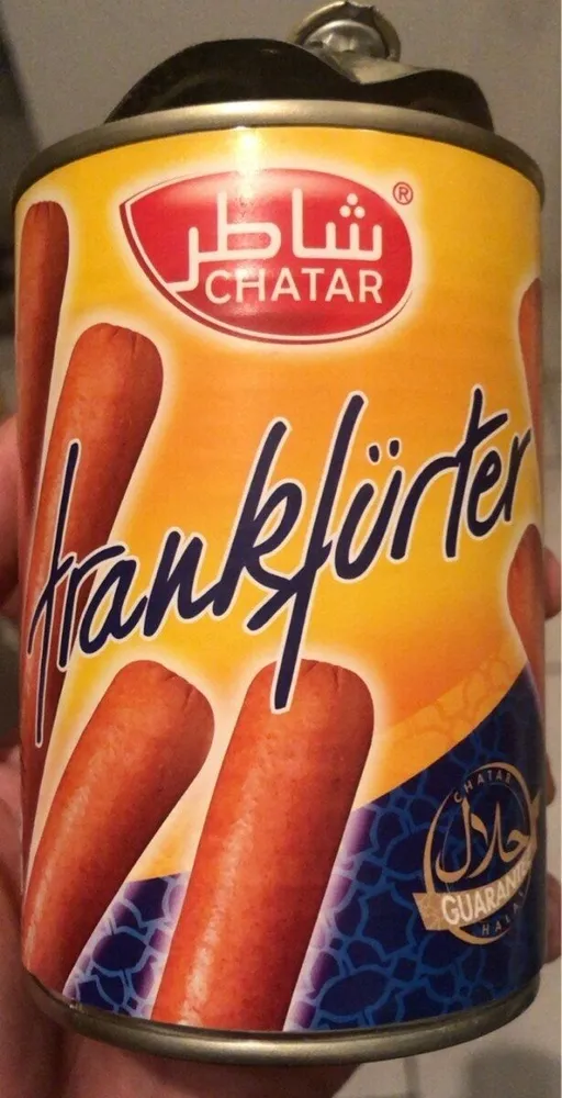 Frankfürter