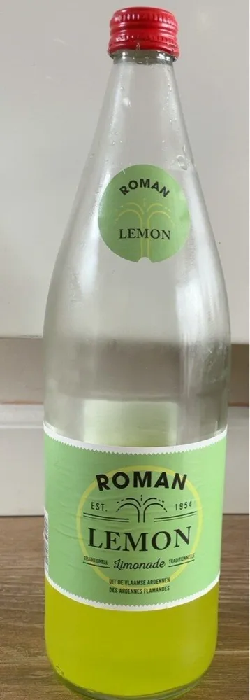 Lemon Roman