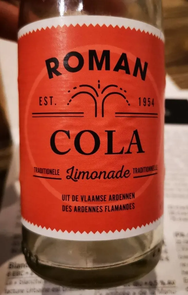 Roman cola