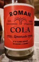Roman cola