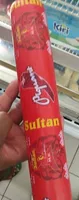 saucisson de boeuf fumé LEGAL SULTAN