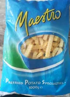 Maestro frites